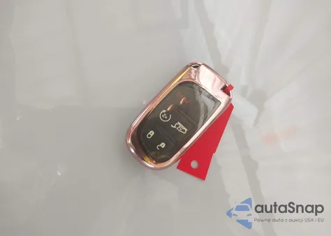 2019 Jeep Cherokee Latitude Plus Fwd из США, поврежденный, VIN 1C4PJLLN0KD164963